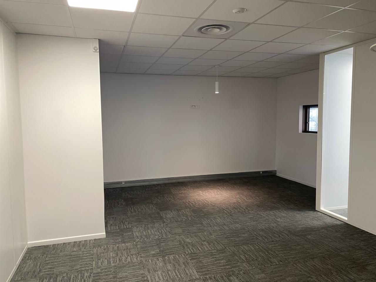 Bureau Nancy 500m² Location bureau Nancy Meurthe-et-Moselle OLBUR2428460 15